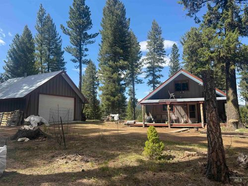 26 Doaka Ct, Idaho City, ID, 83631-4101 | Card Image