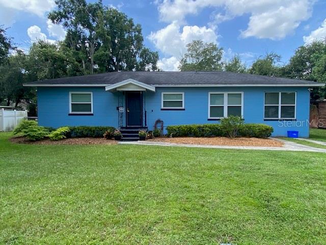 Merrin St, Plant City, FL 33563