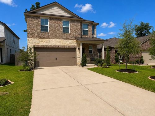 8015 Peppercorn St, Magnolia, TX, 77354-7403 | Card Image
