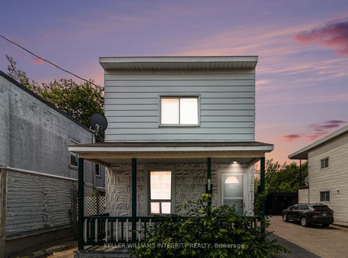 254 Emond St, Vanier, ON, K1L7R8 | Card Image