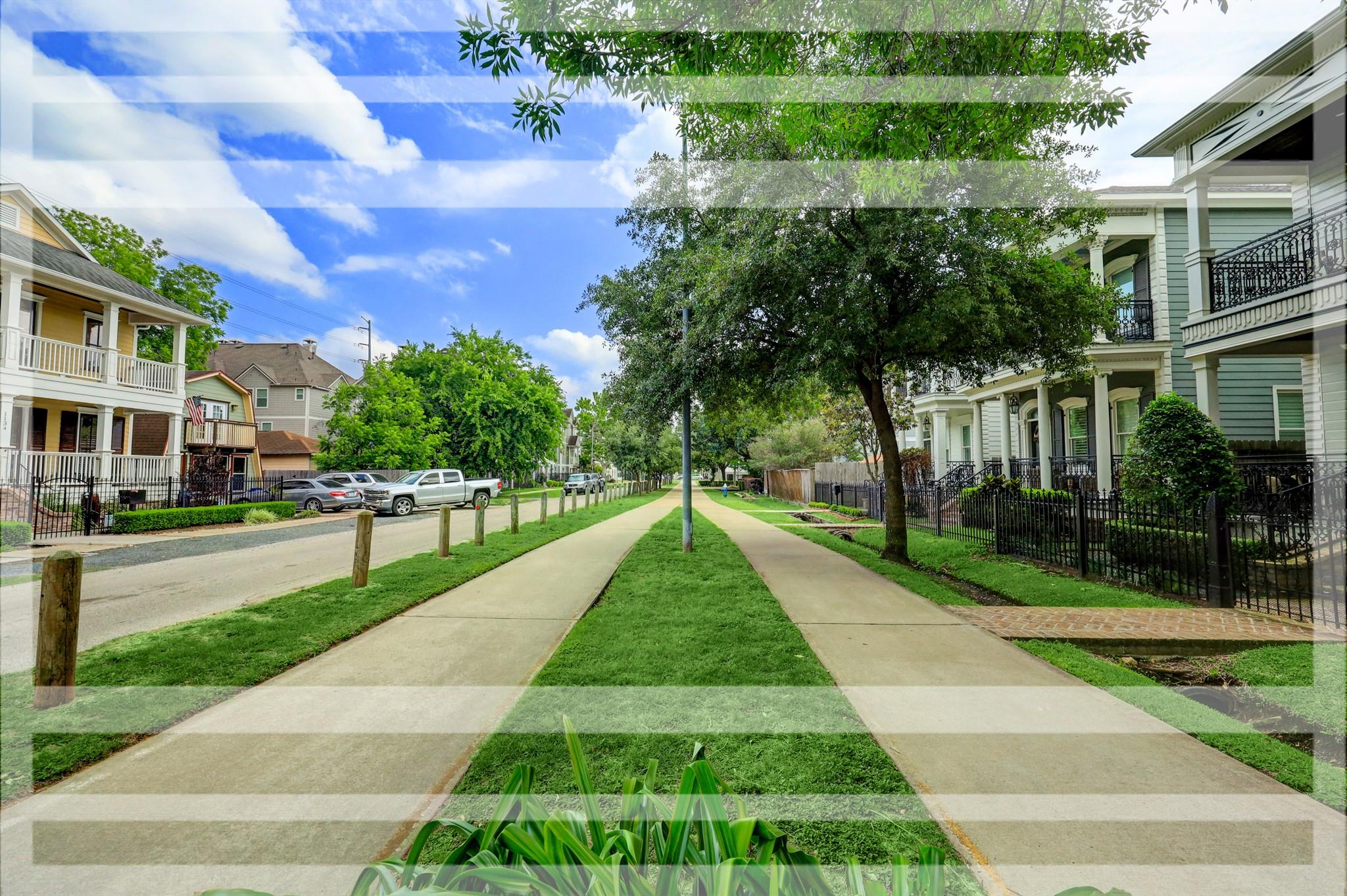 Residential in Houston 2