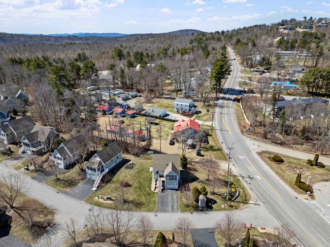 9 Memory Ln, Condo with 2 bedrooms, 1 bathrooms and null parking in Laconia NH | Image 49