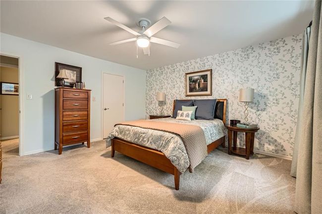 3440 Ashwood Ln, Townhouse with 3 bedrooms, 3 bathrooms and 3 parking in Atlanta GA | Image 17