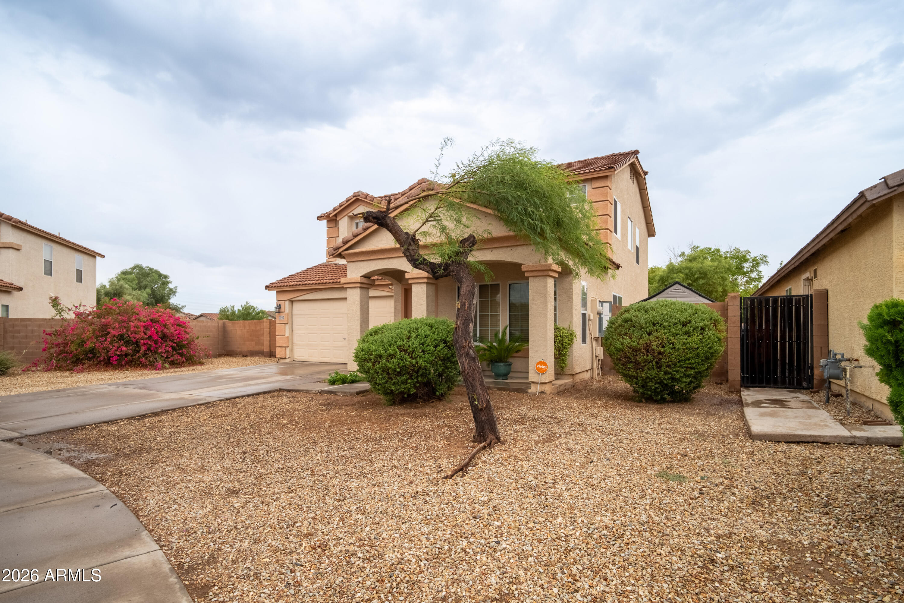 Residential in Phoenix 3