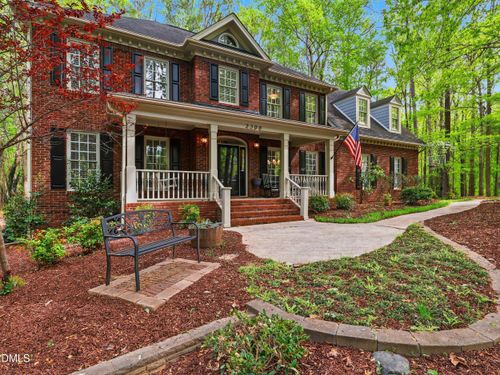 2300 Hideaway Ct, Raleigh, NC, 27613-8540 | Card Image