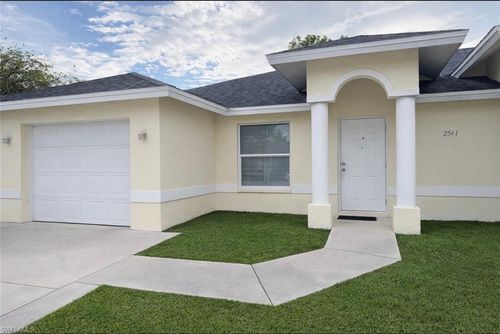 2541 55th Ter Sw, NAPLES, FL, 34116-5675 | Card Image