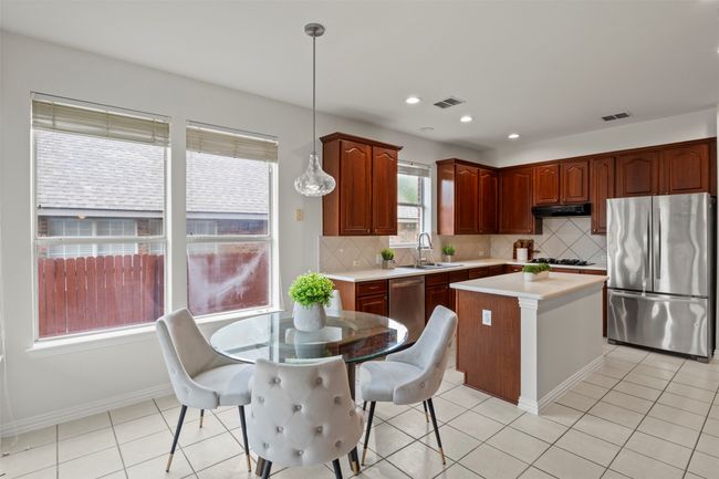 9713 Beck Dr, House other with 4 bedrooms, 3 bathrooms and null parking in Plano TX | Image 17