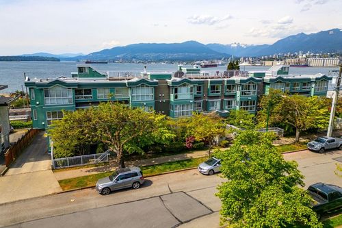 106-2211 Wall Street, Vancouver, BC, V5L1G4 | Card Image