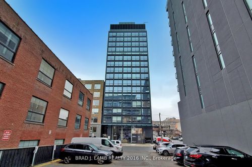 1601-458 Richmond St W, Toronto, ON, M5V0S9 | Card Image