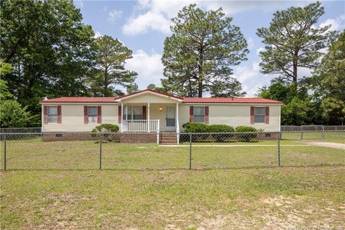 2922 Dothan Dr, Fayetteville, NC, 28306-9228 | Card Image