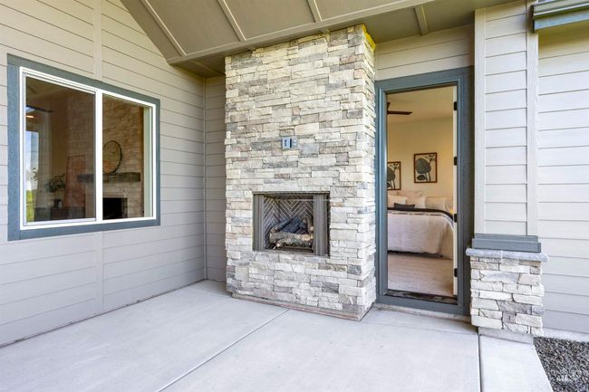 5696 W Polecat Dr, House other with 3 bedrooms, 3 bathrooms and 3 parking in Eagle ID | Image 35