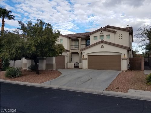 3412 Lacebark Pine St, Las Vegas, NV, 89129-8142 | Card Image