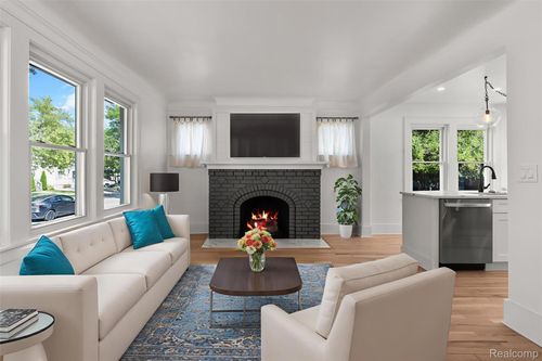 634 Channing St, Ferndale, MI, 48220-2632 | Card Image