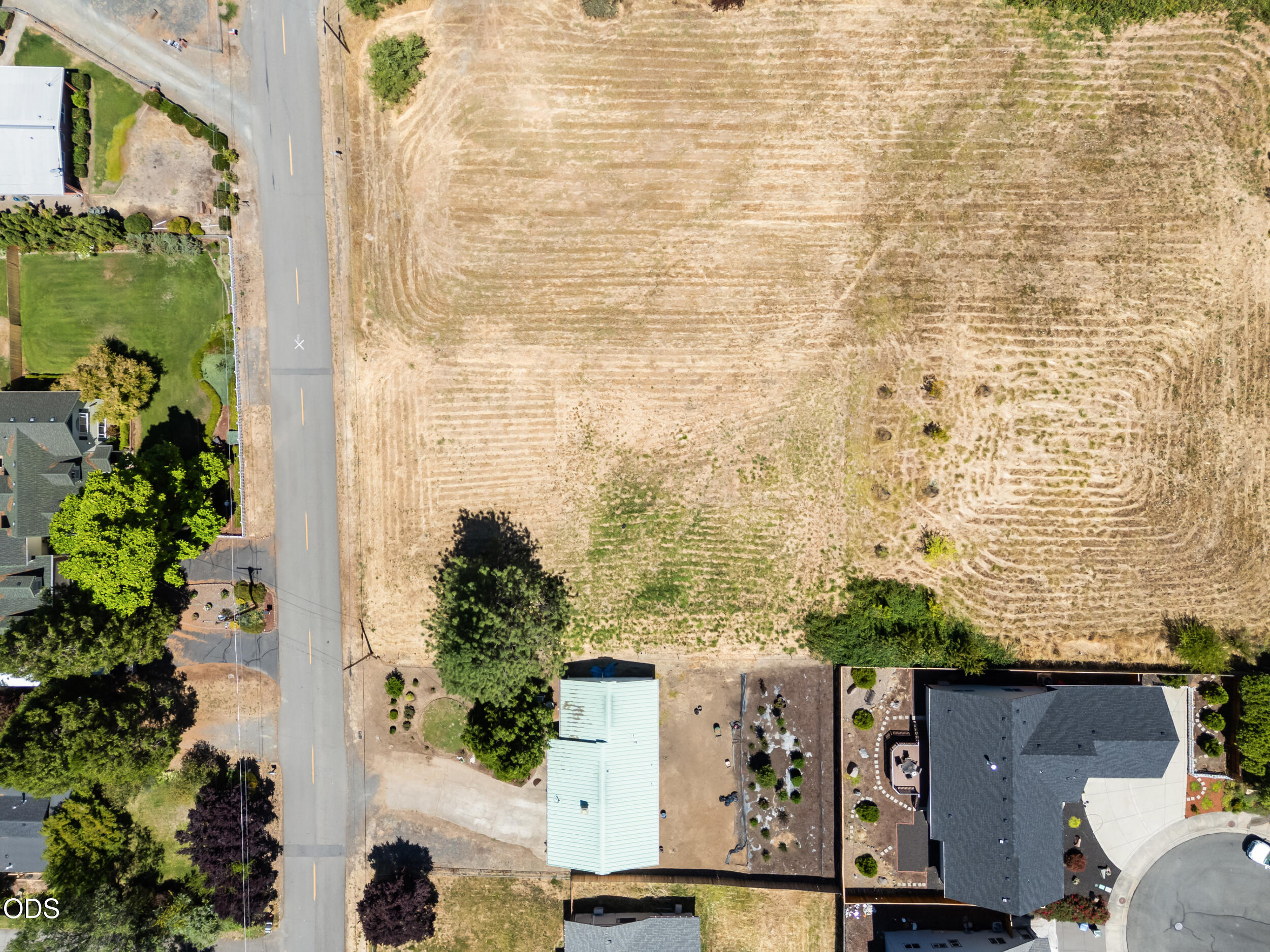 Land in Rogue River 3