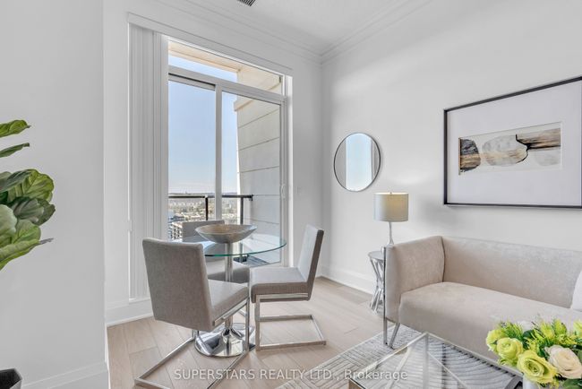 PH03 - 1 Uptown Dr, Condo with 2 bedrooms, 1 bathrooms and 1 parking in Markham ON | Image 6