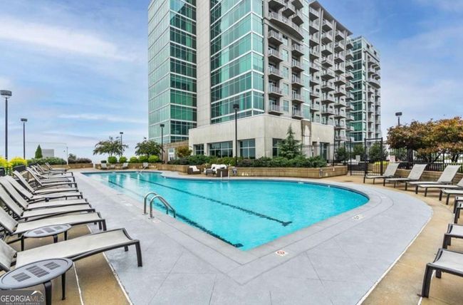 APT-2101 - 250 Pharr Rd Ne, Condo with 2 bedrooms, 2 bathrooms and 2 parking in Atlanta GA | Image 29
