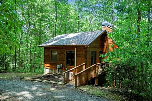 163 Little Rock Creek Trl, Cherry Log, GA, 30522 | Card Image