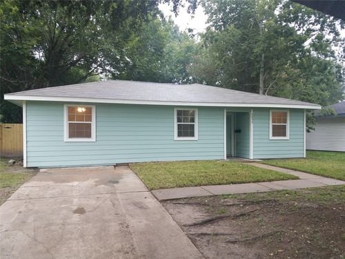 5234 Ripplebrook Dr, Houston, TX, 77045-5121 | Card Image