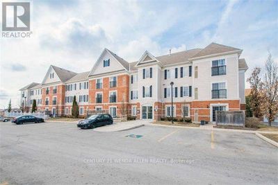 309 - 98 Aspen Springs Dr, Condo with 2 bedrooms, 1 bathrooms and 1 parking in Clarington ON | Image 1