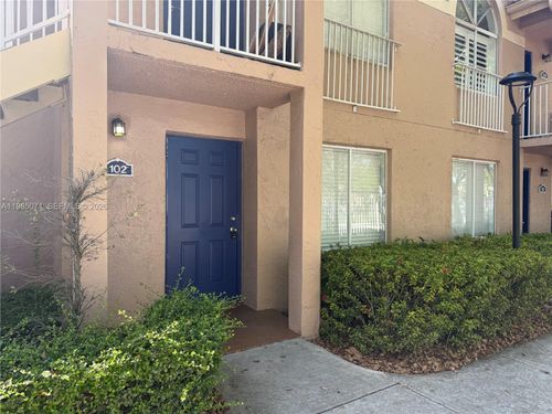apt-102-10650 Sw 157th Ct, Miami, FL, 33196-4244 | Card Image