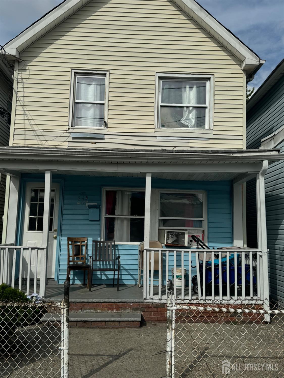 State St, Perth Amboy, NJ 08861 #1