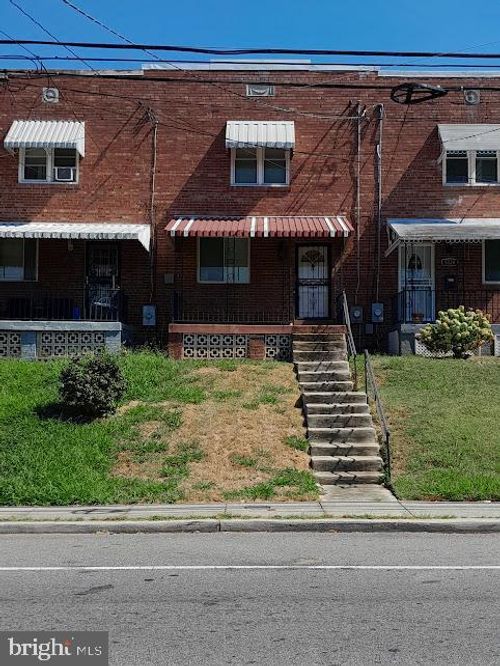 5222 Central Ave Se, WASHINGTON, DC, 20019-6471 | Card Image
