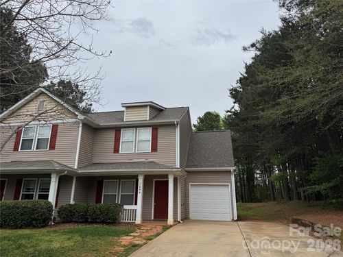 7694 Keistlers Store Rd, Sherrills Ford, NC, 28673-9208 | Card Image