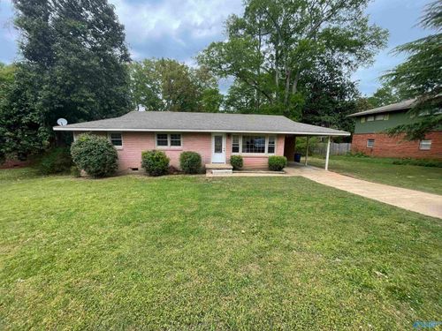 2314 Norwood Blvd, Florence, AL, 35630 | Card Image