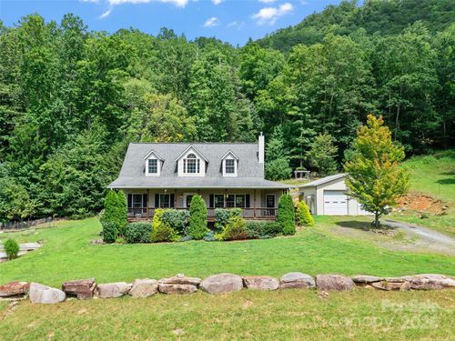 2216 Beans Creek Rd, Bakersville, NC, 28705-7973 | Card Image