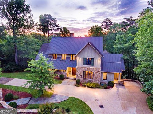 2501 Dicks Creek Road, Clarkesville, GA, 30523 | Card Image