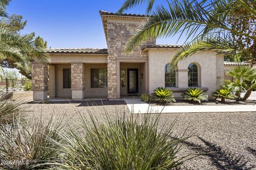 20397 E Poco Calle --, Queen Creek, AZ, 85142 | Card Image