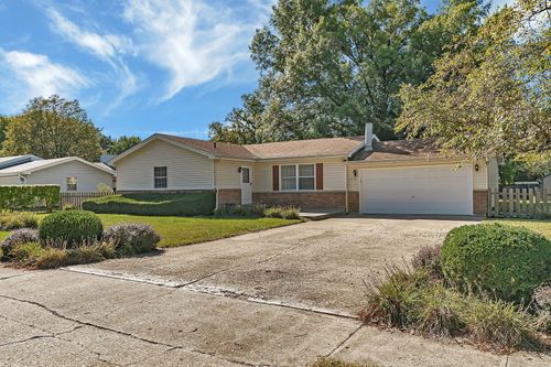 20718 S Sarver Dr, Shorewood, IL, 60404-9177 | Card Image