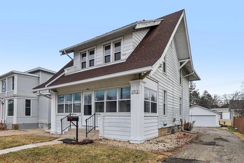 202 N Main St, LODI, WI, 53555-1226 | Card Image