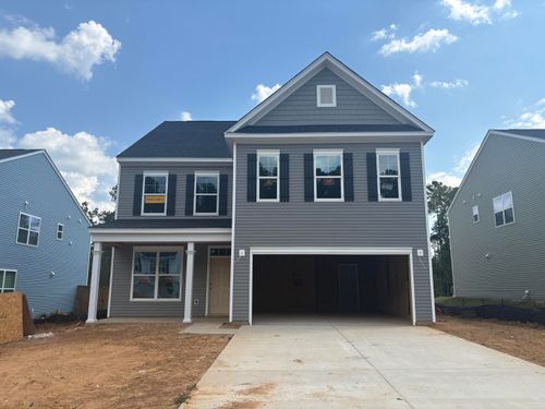206 Palfrey Dr, Ridgeville, SC, 29472-6468 | Card Image