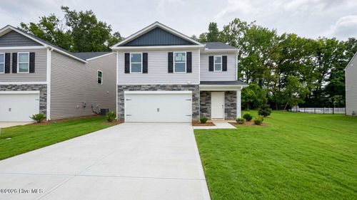 2117 Montalvan Dr, Greenville, NC, 27834-3349 | Card Image