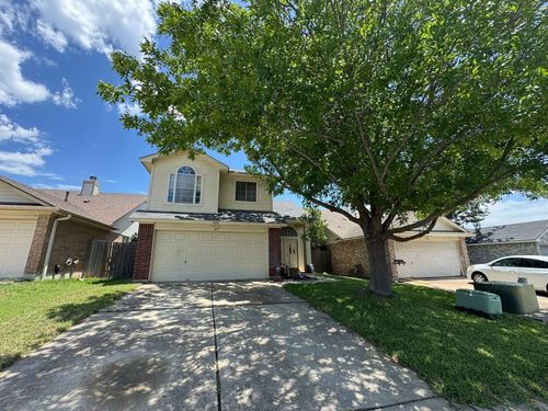 1608 Darley Arabian Dr, Pflugerville, TX, 78660-7547 | Card Image
