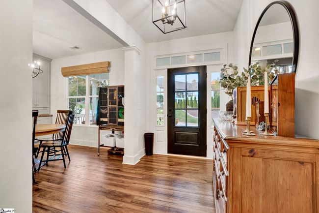 35 Blue Gill Dr, House other with 4 bedrooms, 3 bathrooms and 2 parking in Greer SC | Image 8