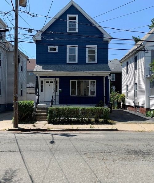 1-19 Perry St, Somerville, MA, 02143-3818 | Card Image