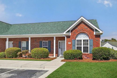 1521 Honey Bee Ln, Wilmington, NC, 28412-2349 | Card Image