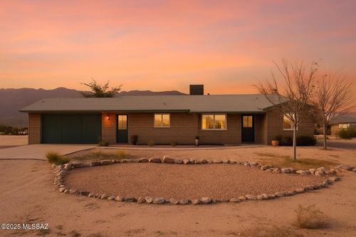 1350 E Goosetree Lane, Safford, AZ, 85546 | Card Image