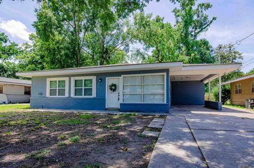 1245 Aster St, Baton Rouge, LA, 70802-8521 | Card Image
