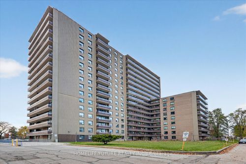 705-180 Markham Rd, Scarborough, ON, M1M2Z9 | Card Image