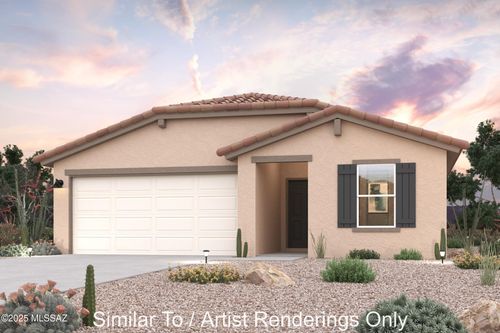 1177 Flowstone Trail, Benson, AZ, 85602 | Card Image