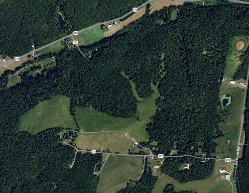 24539 Huffines Rd, Rockbridge, OH, 43149-9737 | Card Image