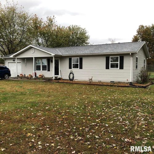 17018 E Thompson Rd, Opdyke, IL, 62872-2325 | Card Image