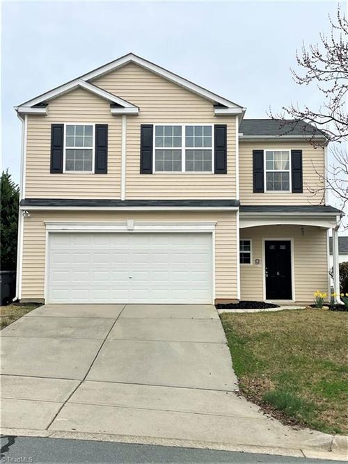 6 Red Brush Ct, Mc Leansville, NC, 27301-9317 | Card Image