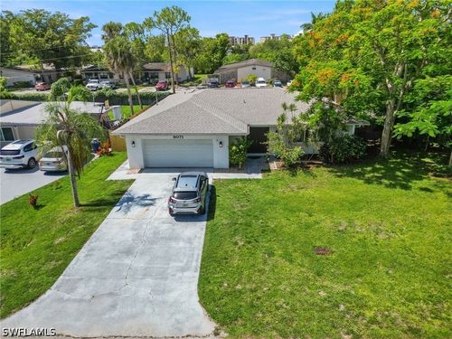 8071 Cleaves Rd, NORTH FORT MYERS, FL, 33903-4304 | Card Image