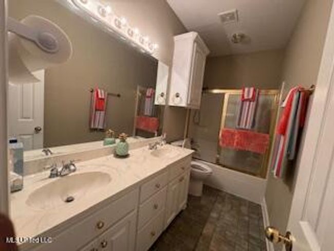 Bathroom hallway 1 a | Image 42