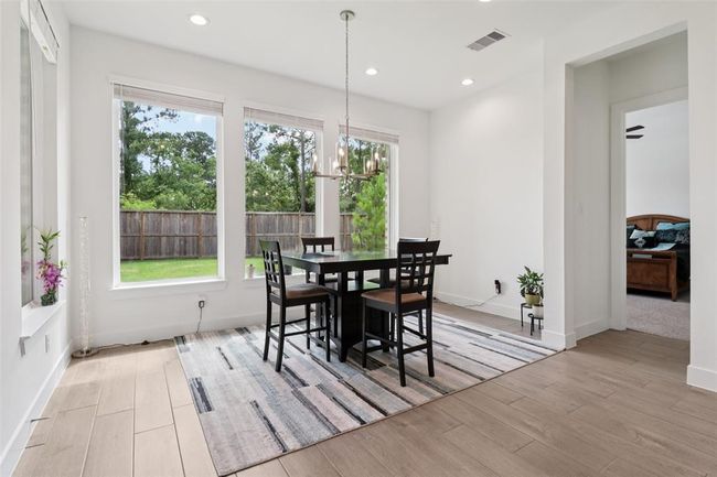 16007 Ruby Laurel Ct, House other with 4 bedrooms, 4 bathrooms and 3 parking in Conroe TX | Image 10