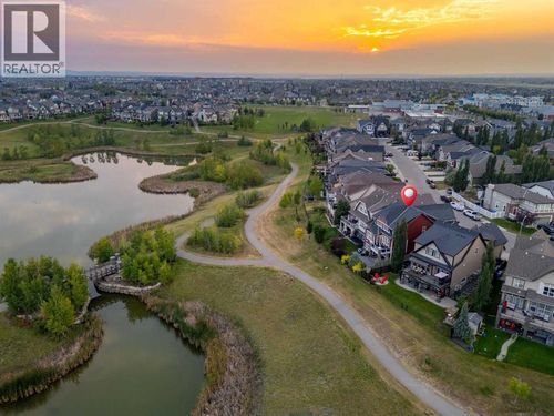 119 Marquis Grove Se, Calgary, AB, T3M1M6 | Card Image